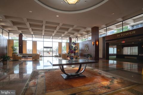 Tiny photo for 3705 S George Mason Drive #1702S, FALLS CHURCH, VA 22041 (MLS # VAFX2290366)