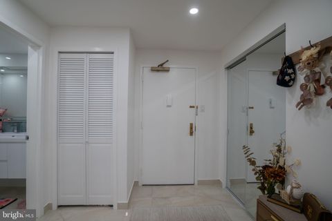 Tiny photo for 3705 S George Mason Drive #1702S, FALLS CHURCH, VA 22041 (MLS # VAFX2290366)