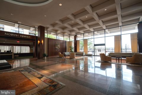 Tiny photo for 3705 S George Mason Drive #1702S, FALLS CHURCH, VA 22041 (MLS # VAFX2290366)
