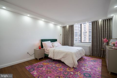 Tiny photo for 3705 S George Mason Drive #1702S, FALLS CHURCH, VA 22041 (MLS # VAFX2290366)