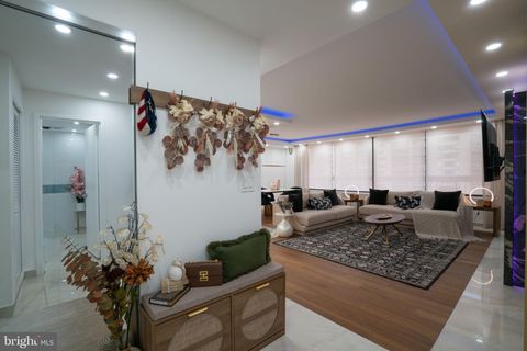 Tiny photo for 3705 S George Mason Drive #1702S, FALLS CHURCH, VA 22041 (MLS # VAFX2290366)
