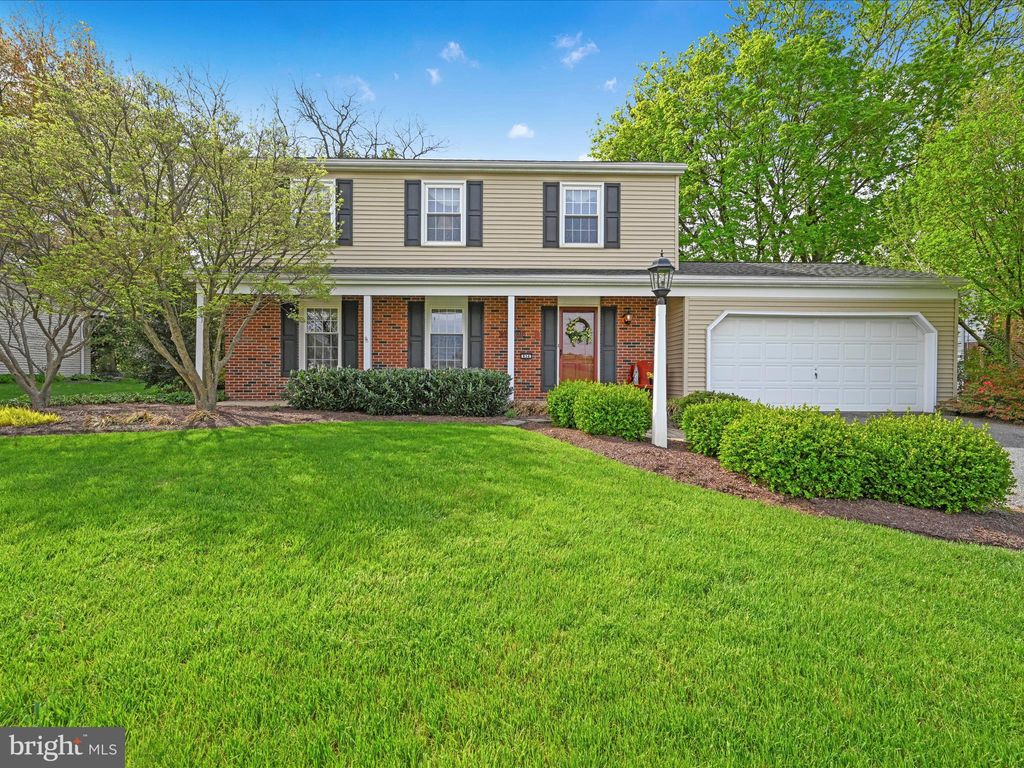 Photo of 834 Bluegrass Road, LANCASTER, PA 17601 (MLS # PALA2068918)