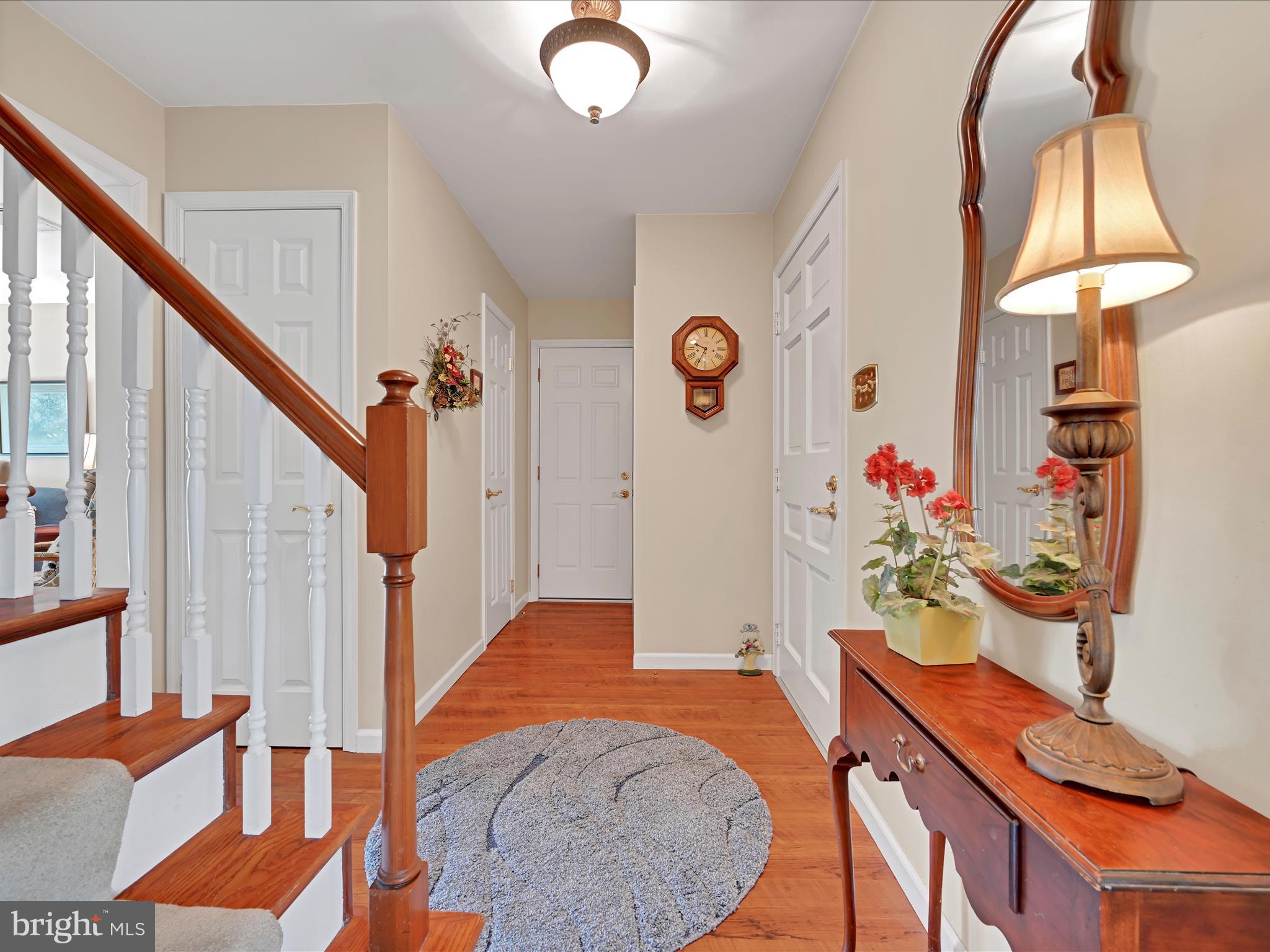 834 BLUEGRASS ROAD