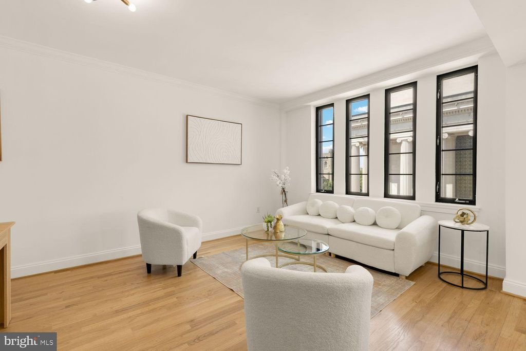 Photo of 1701 16th Street NW #717, WASHINGTON, DC 20009 (MLS # DCDC2227566)