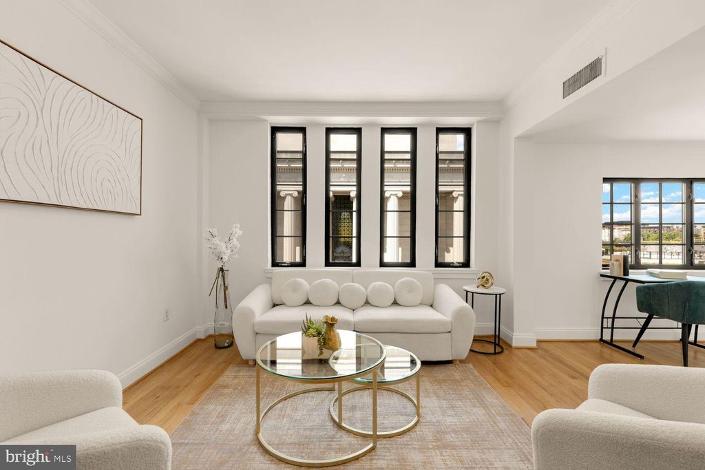 Photo of 1701 16th Street NW #717, WASHINGTON, DC 20009 (MLS # DCDC2227566)