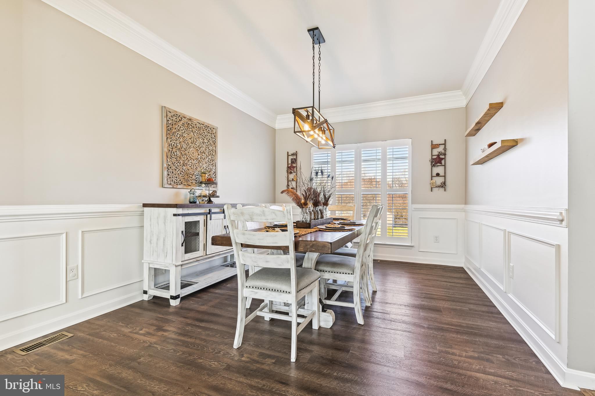 ROCK RUN ESTATES - Residential