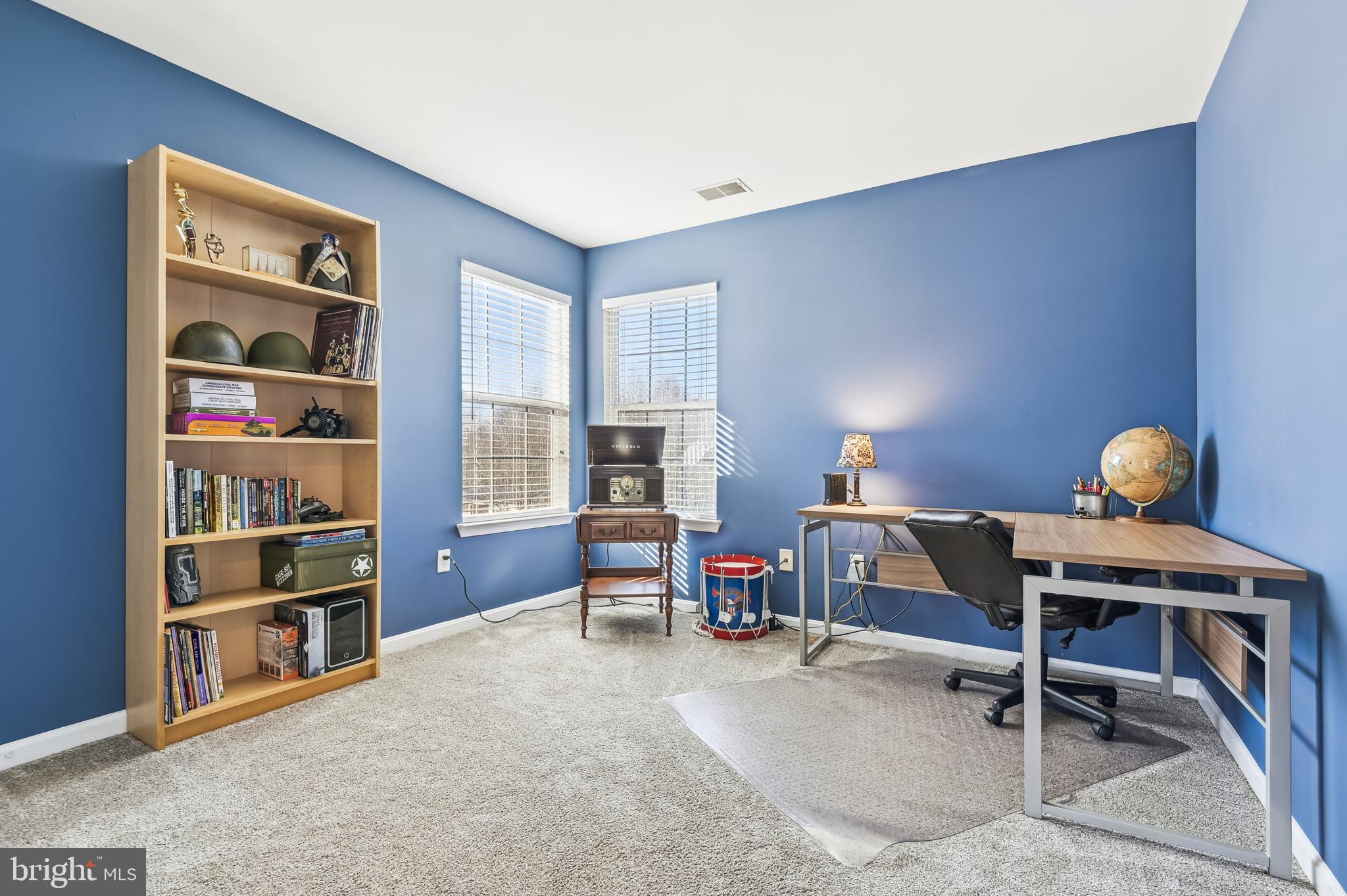 ROCK RUN ESTATES - Residential