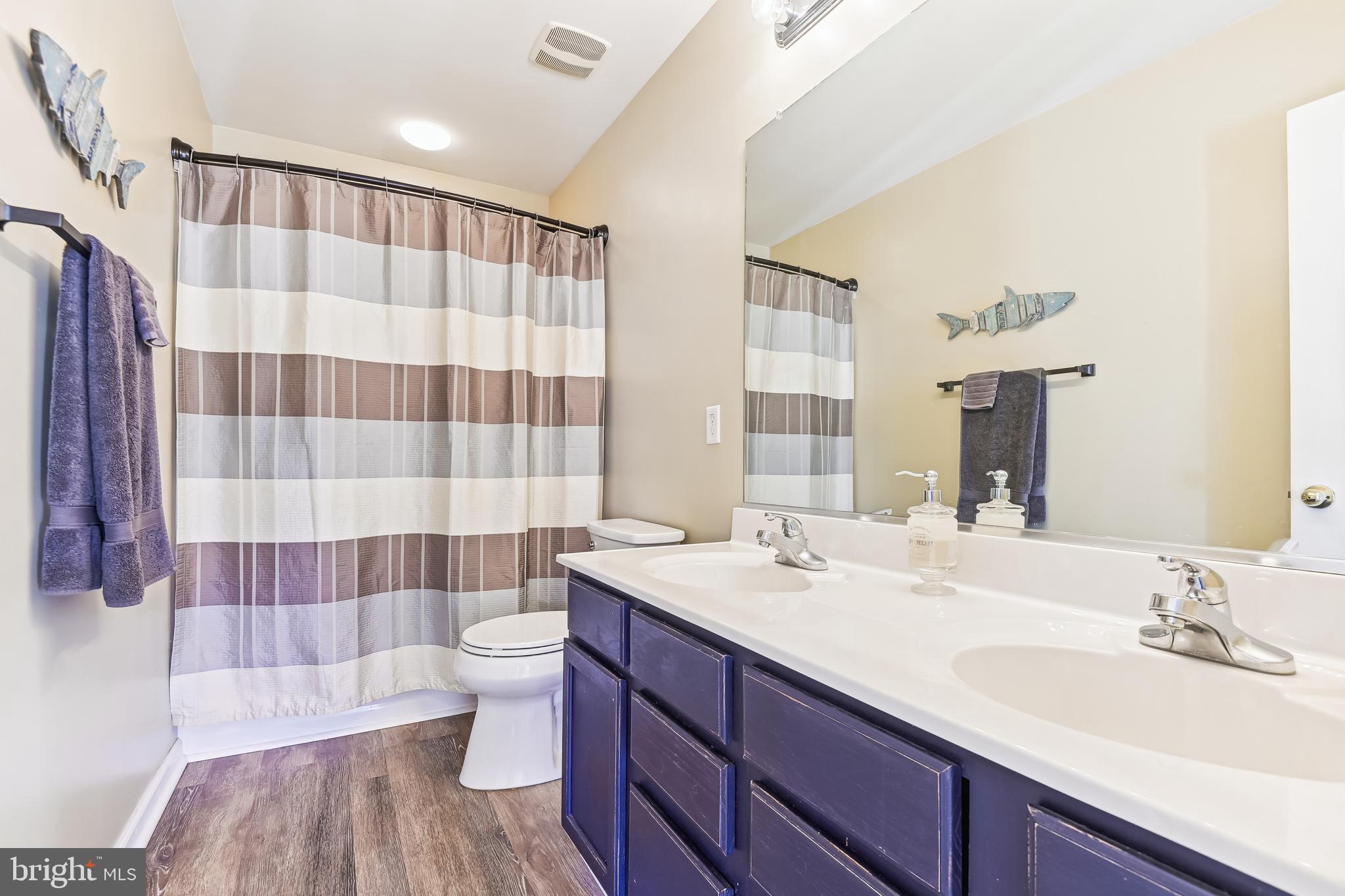 ROCK RUN ESTATES - Residential