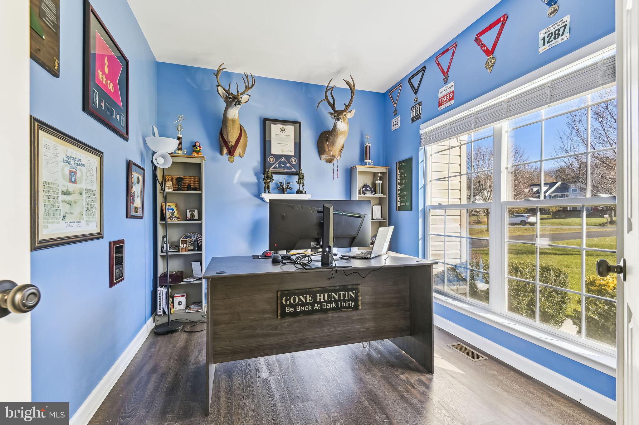 ROCK RUN ESTATES - Residential