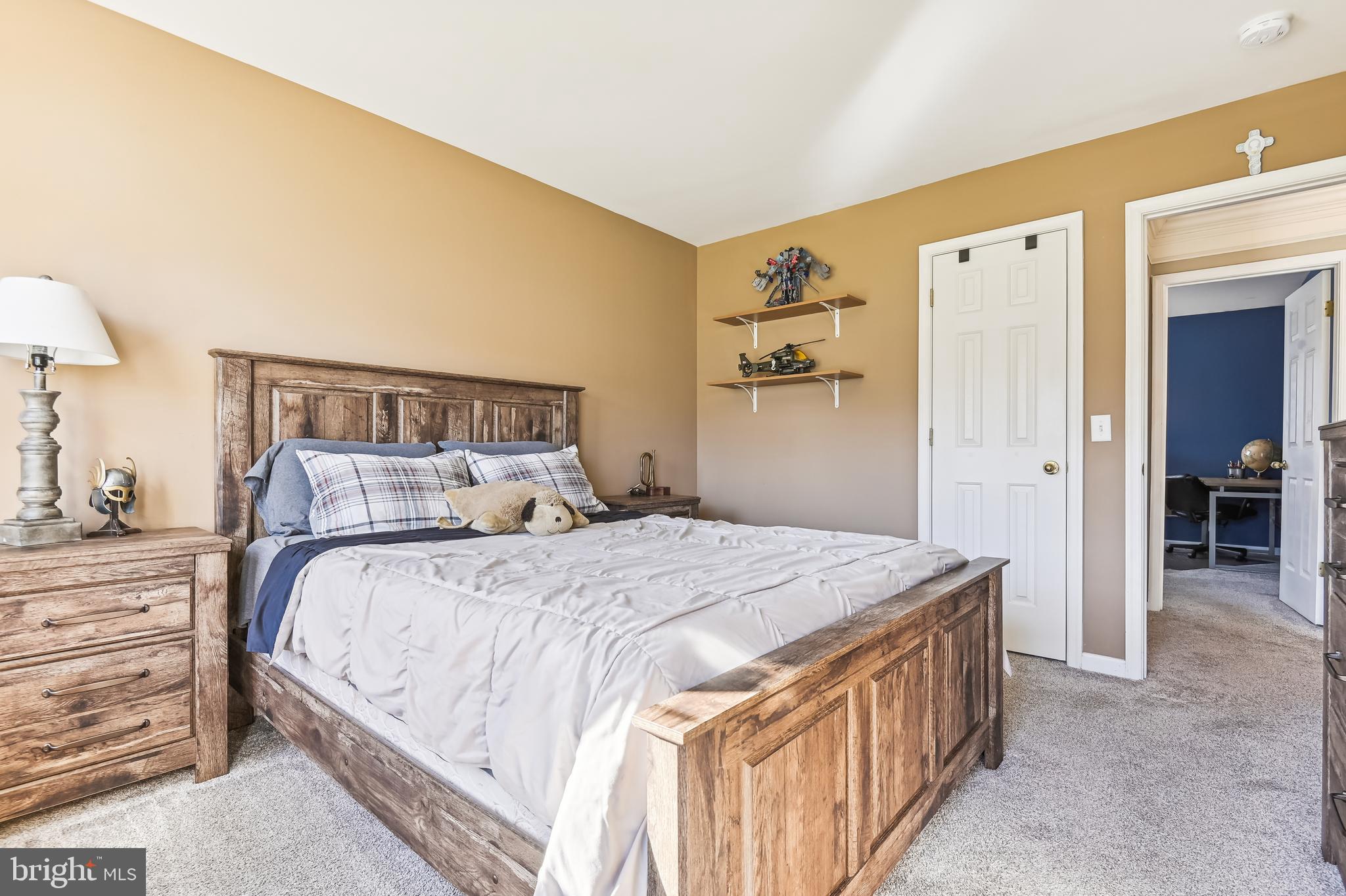 ROCK RUN ESTATES - Residential