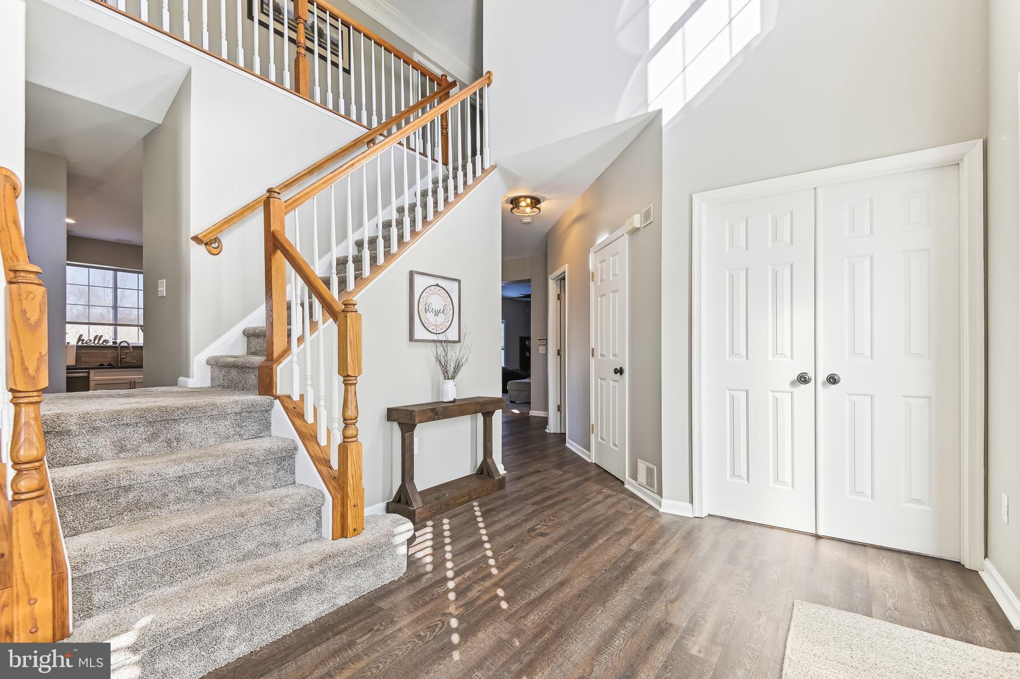 ROCK RUN ESTATES - Residential