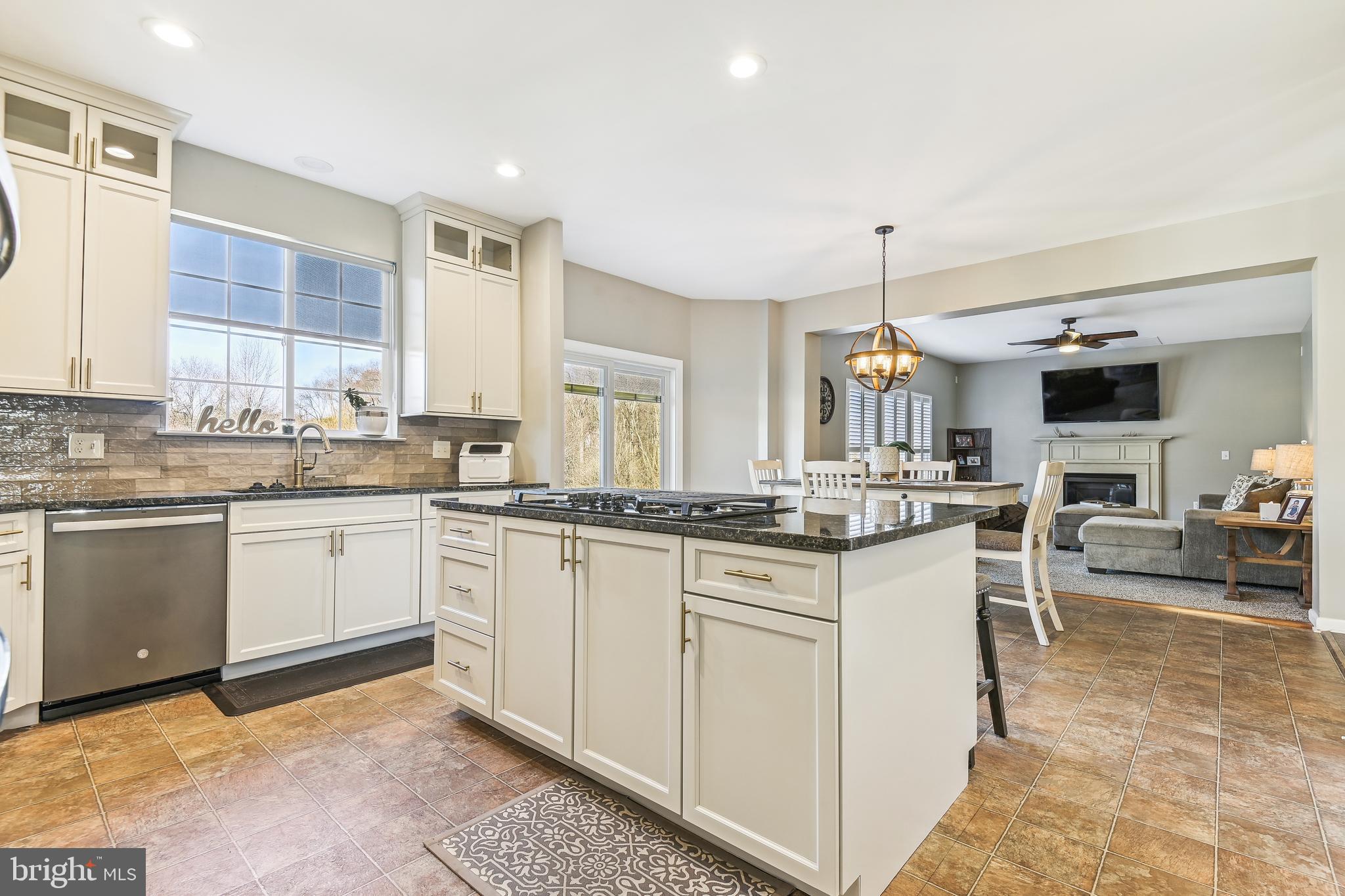 ROCK RUN ESTATES - Residential