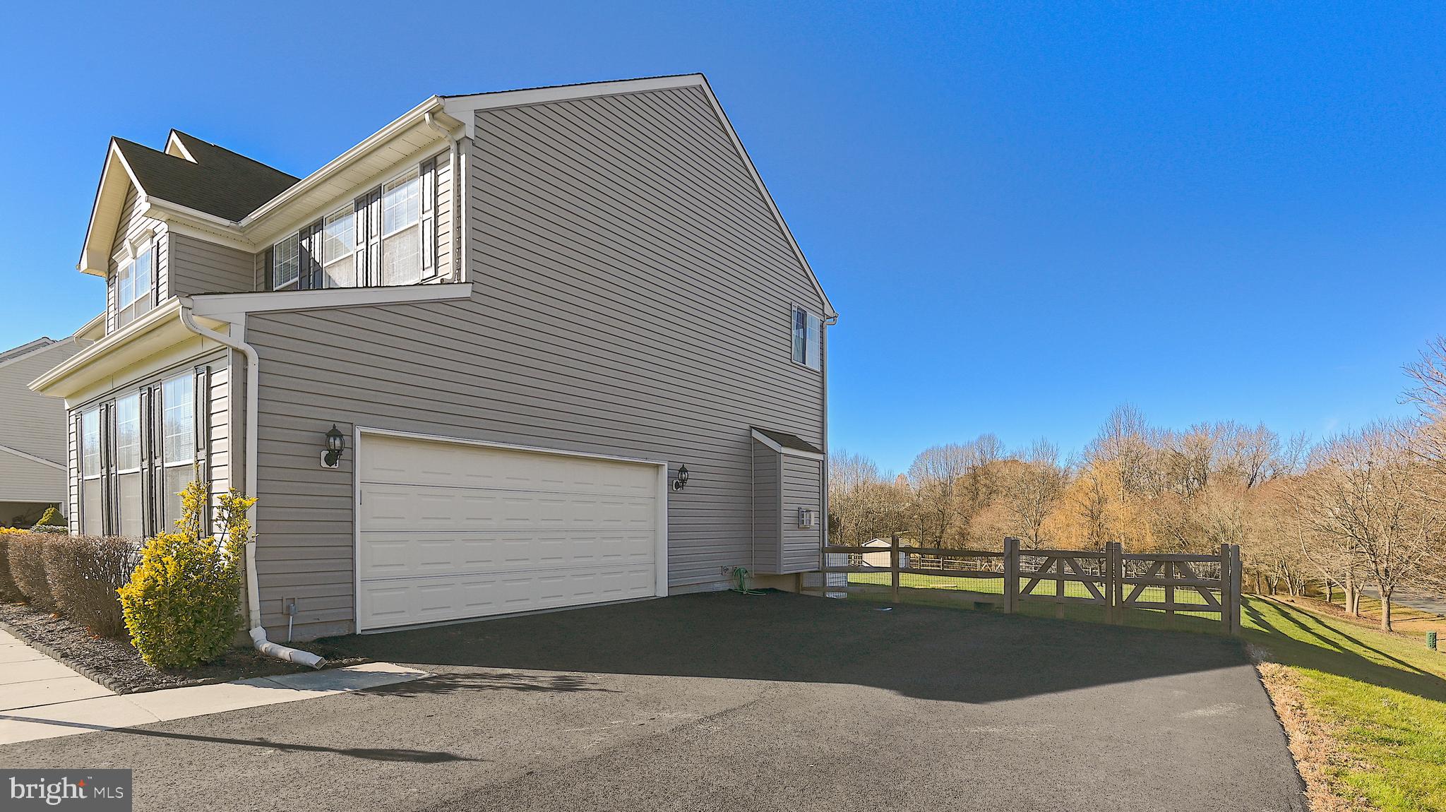 ROCK RUN ESTATES - Residential