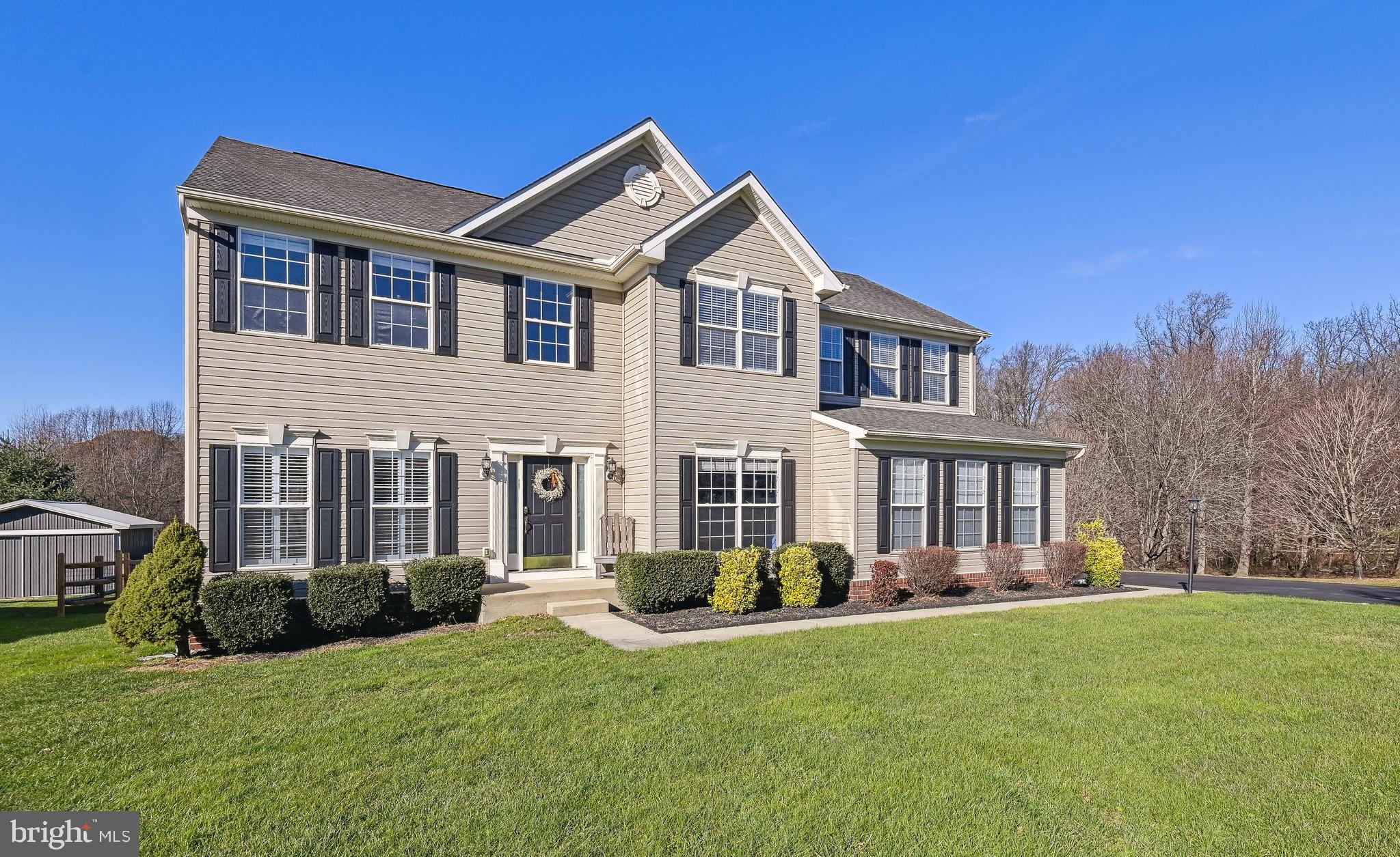 ROCK RUN ESTATES - Residential