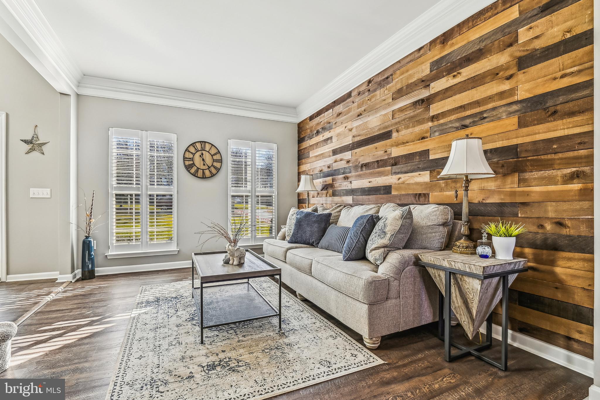 ROCK RUN ESTATES - Residential