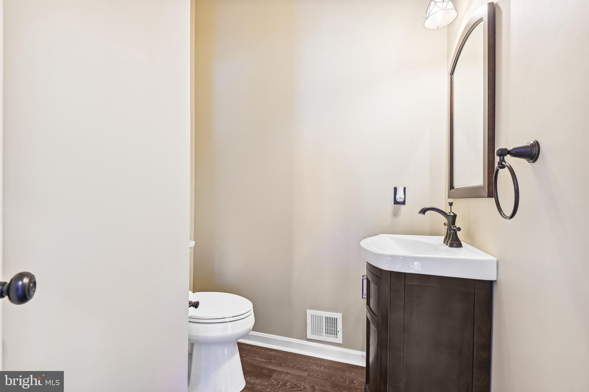 ROCK RUN ESTATES - Residential