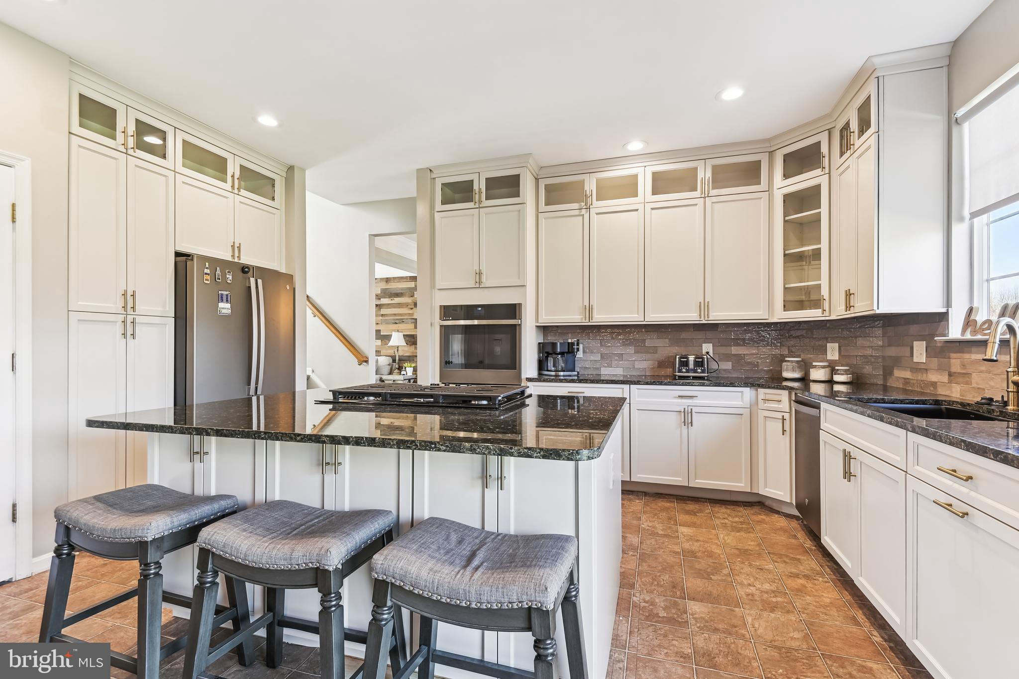 ROCK RUN ESTATES - Residential