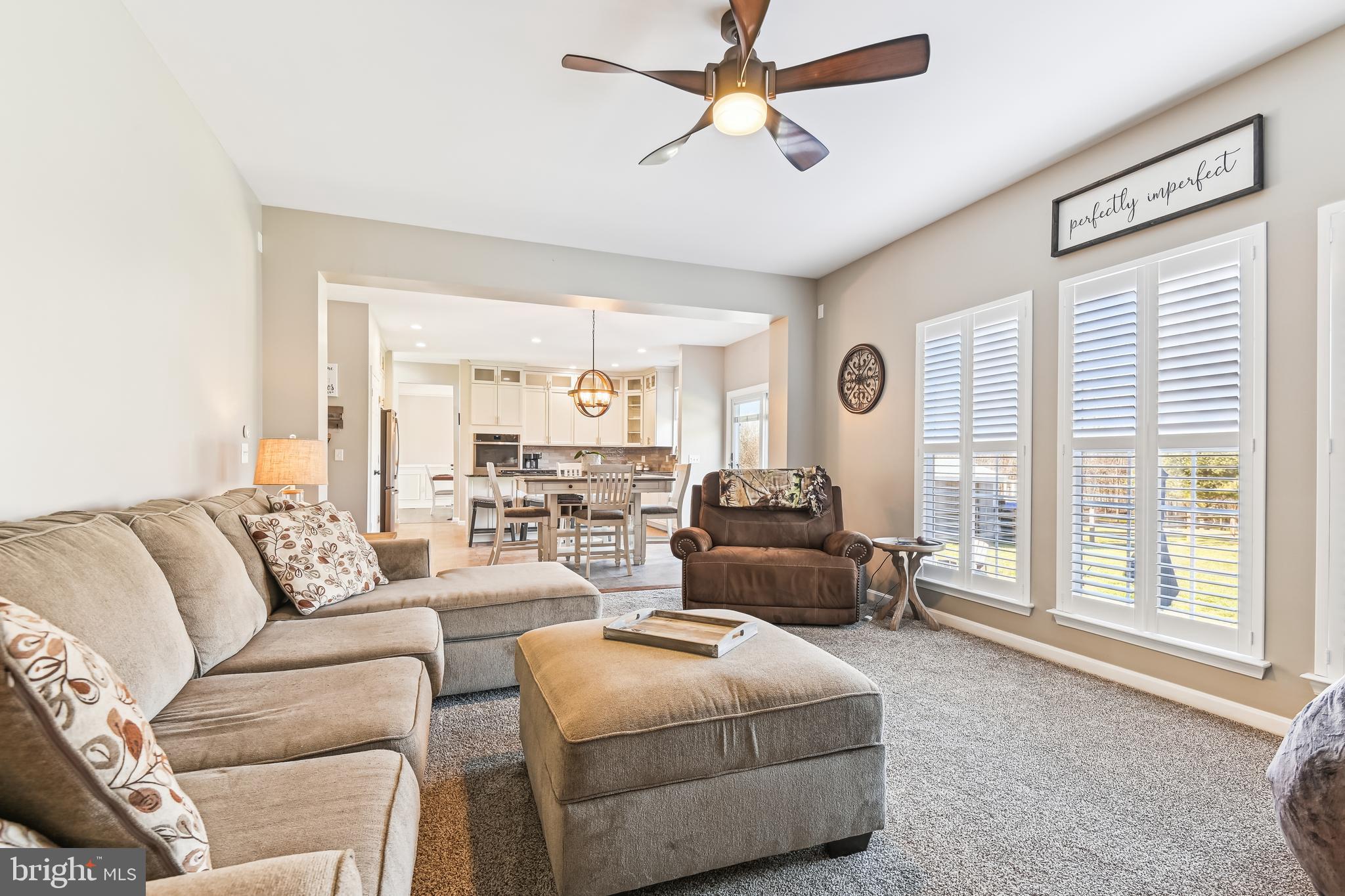 ROCK RUN ESTATES - Residential