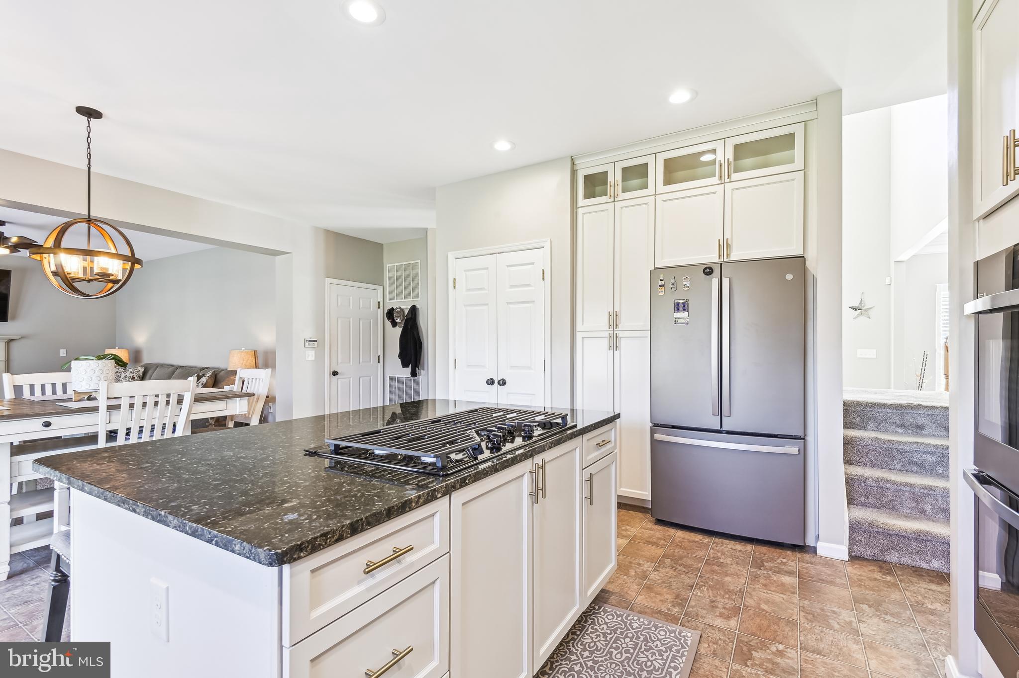 ROCK RUN ESTATES - Residential