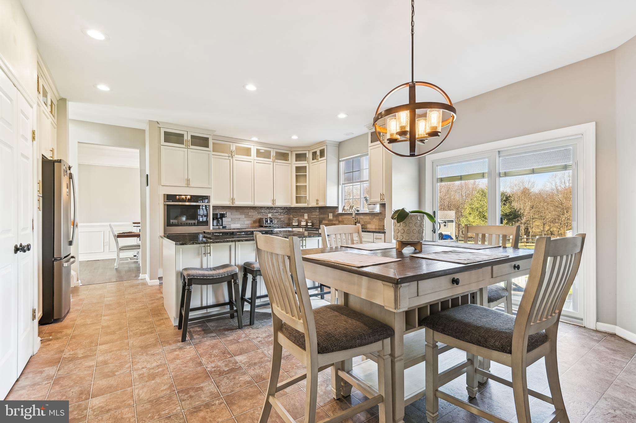 ROCK RUN ESTATES - Residential