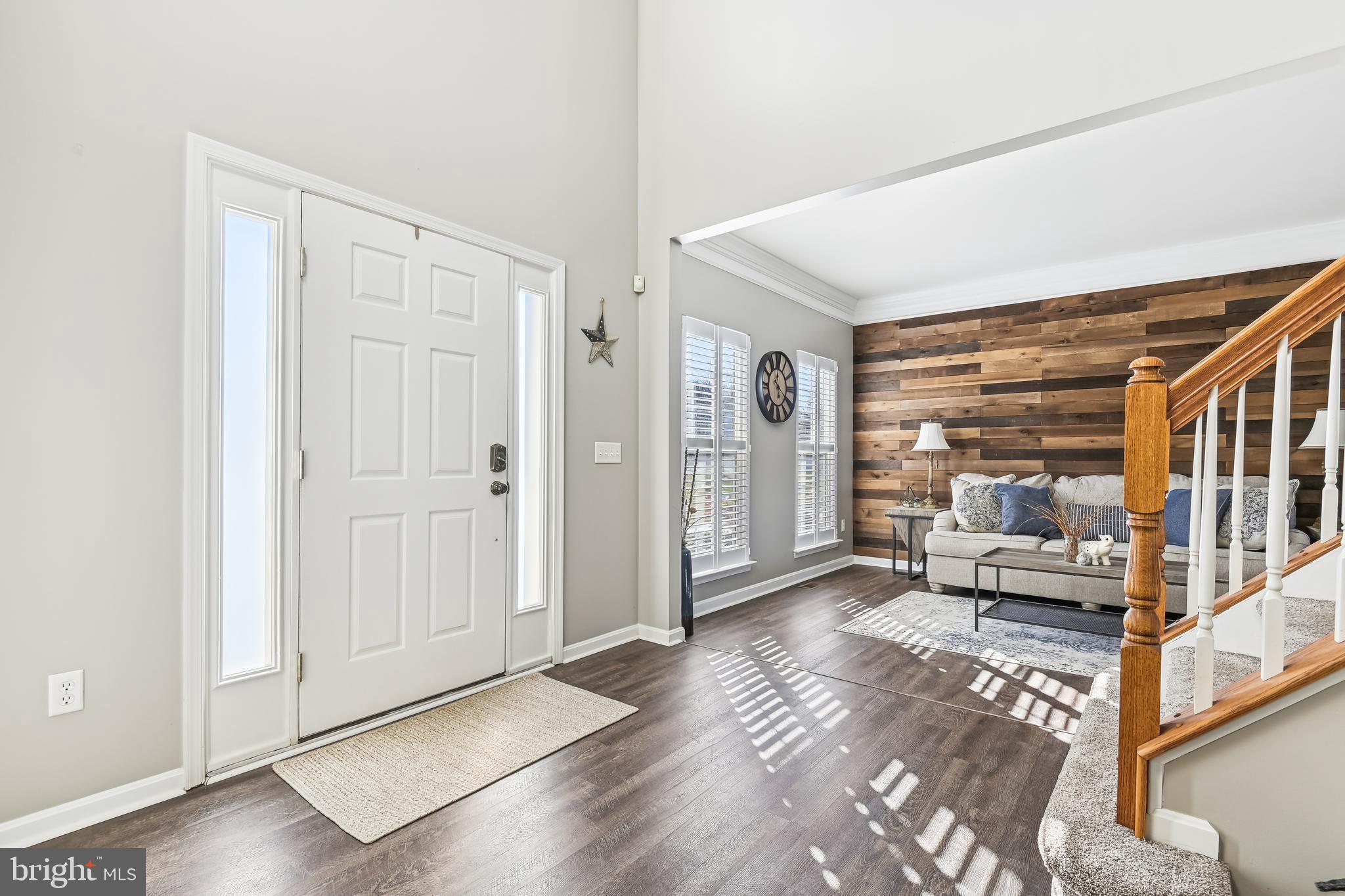 ROCK RUN ESTATES - Residential