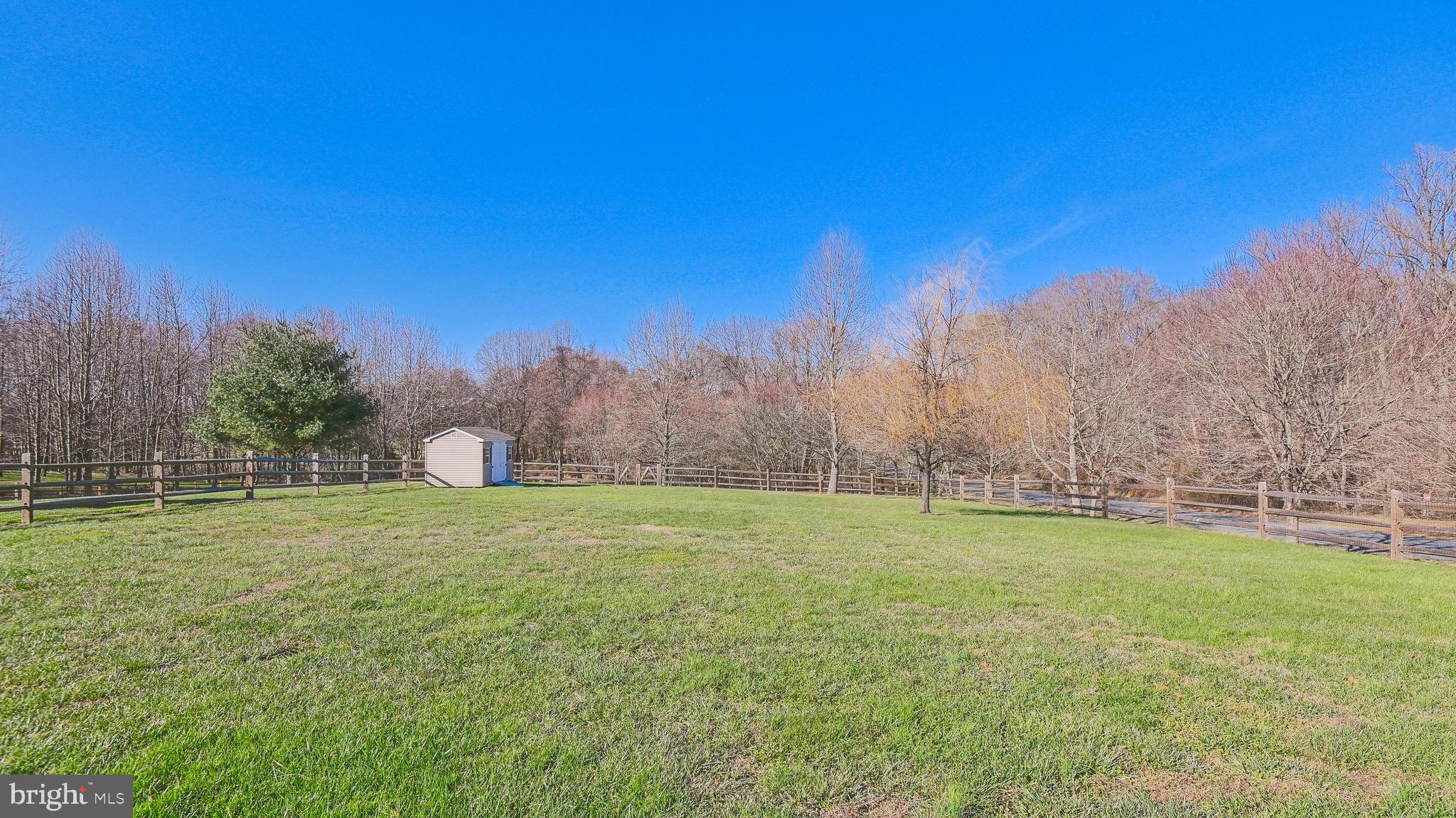 ROCK RUN ESTATES - Residential