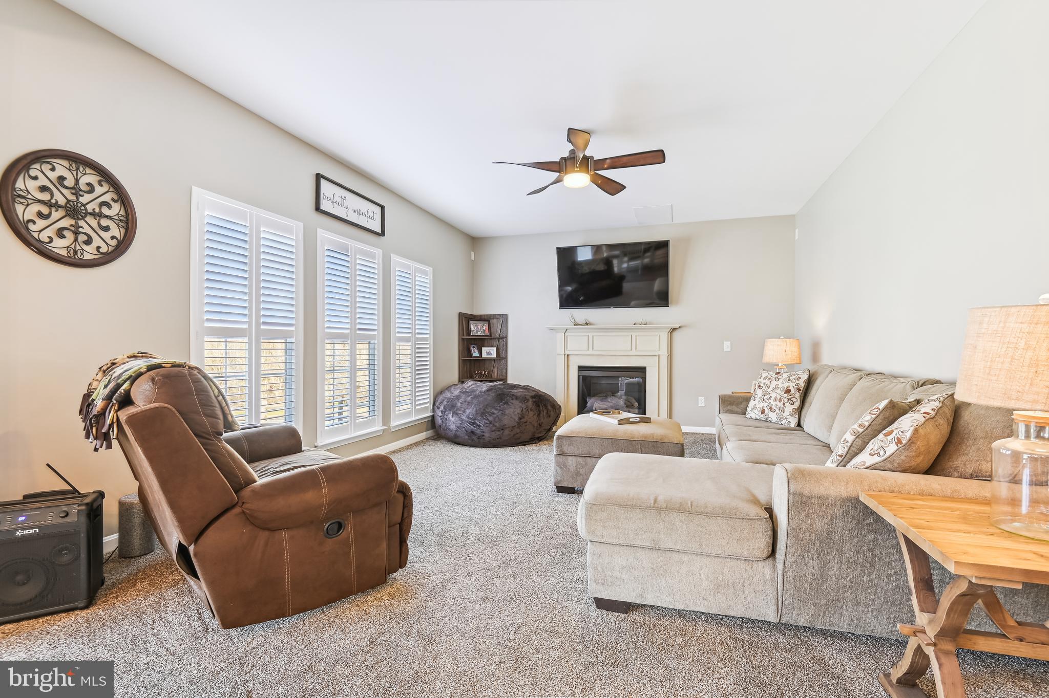 ROCK RUN ESTATES - Residential