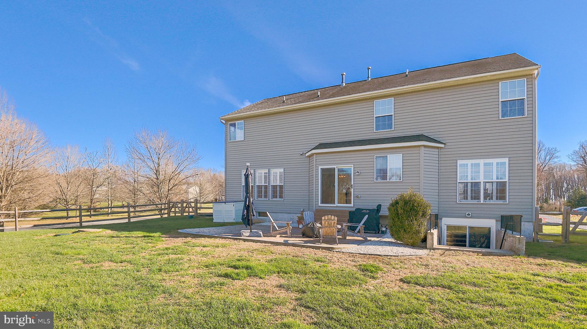 ROCK RUN ESTATES - Residential