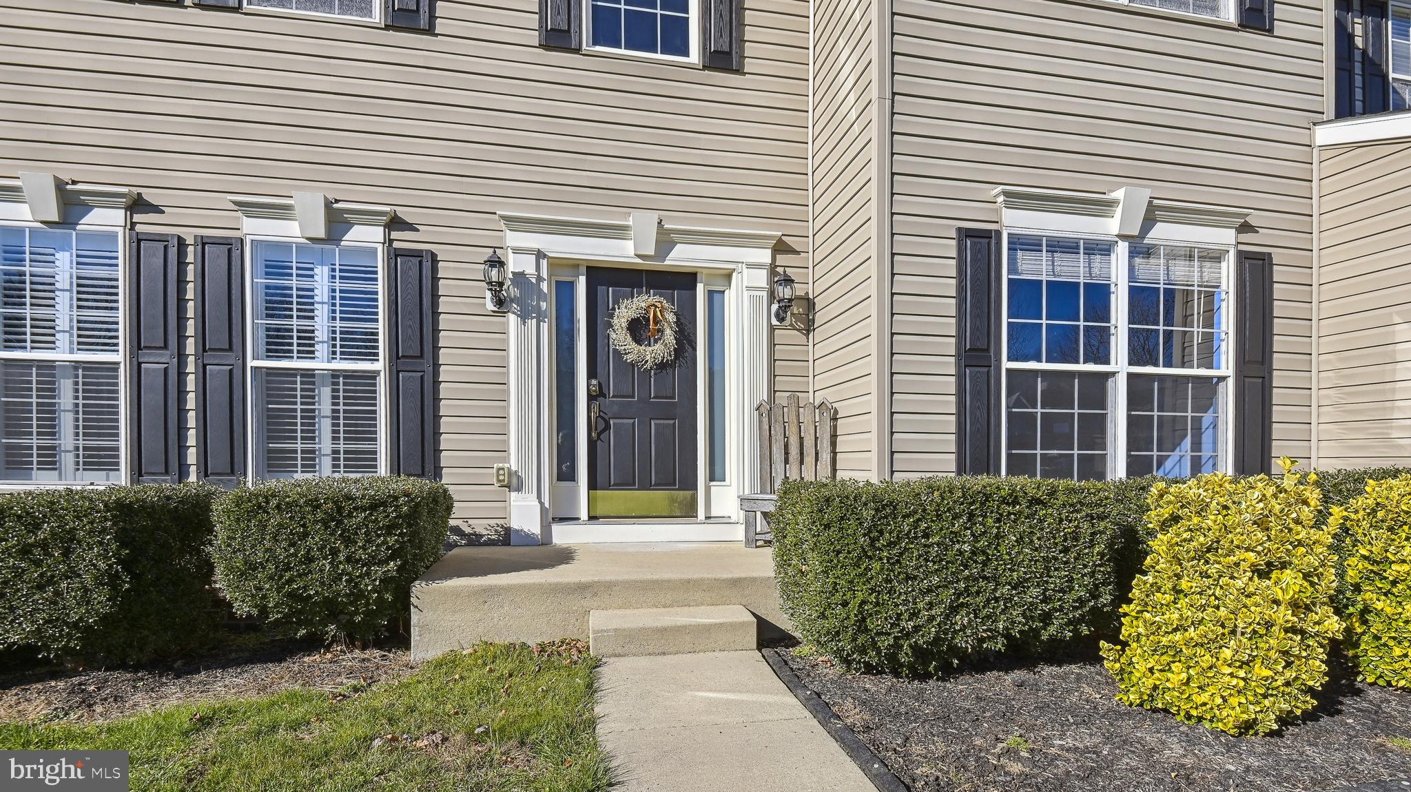 ROCK RUN ESTATES - Residential