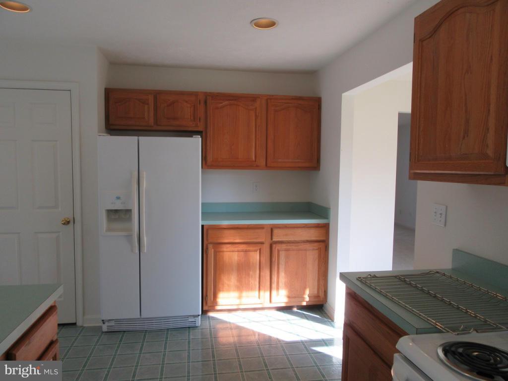 GREENBRIER - Residential Lease