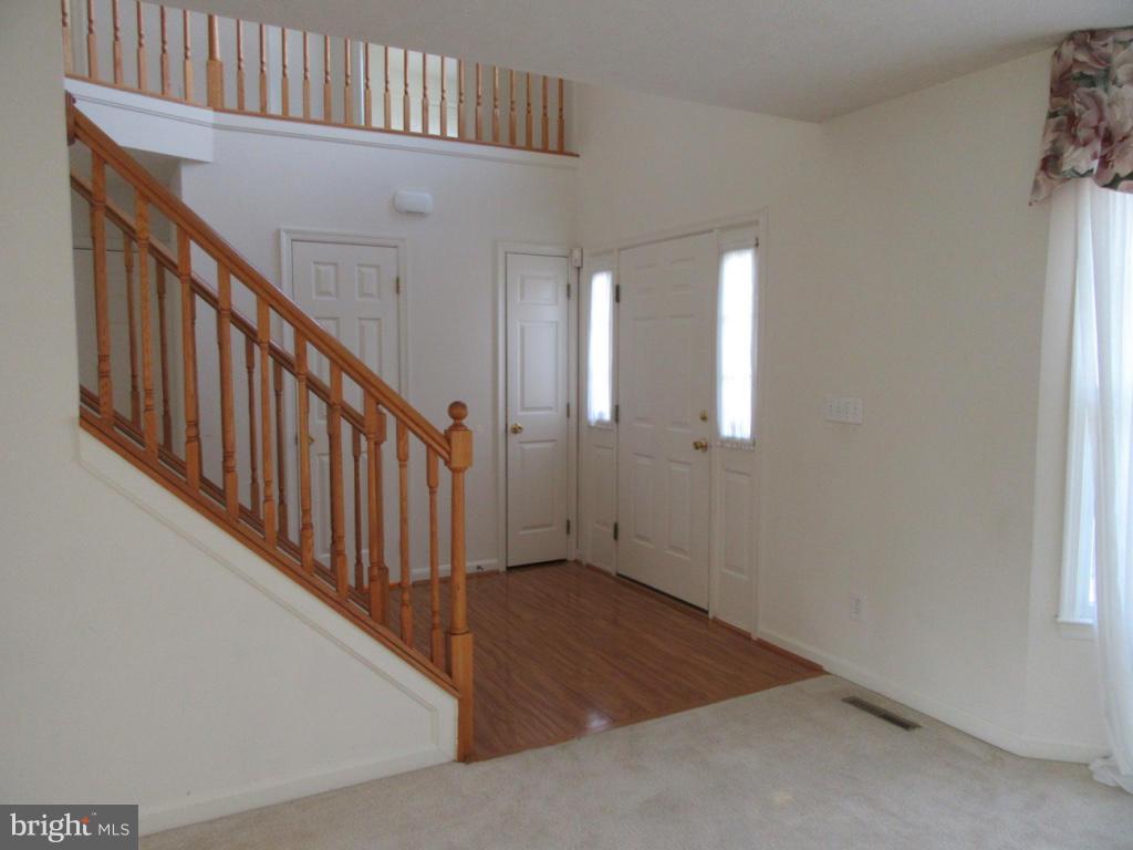 GREENBRIER - Residential Lease