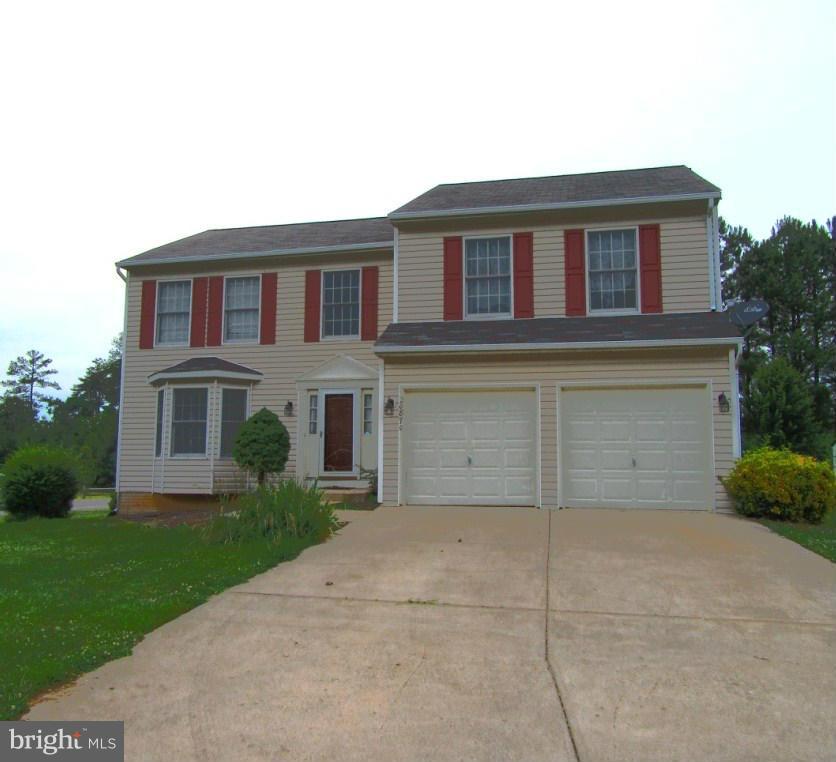 GREENBRIER - Residential Lease