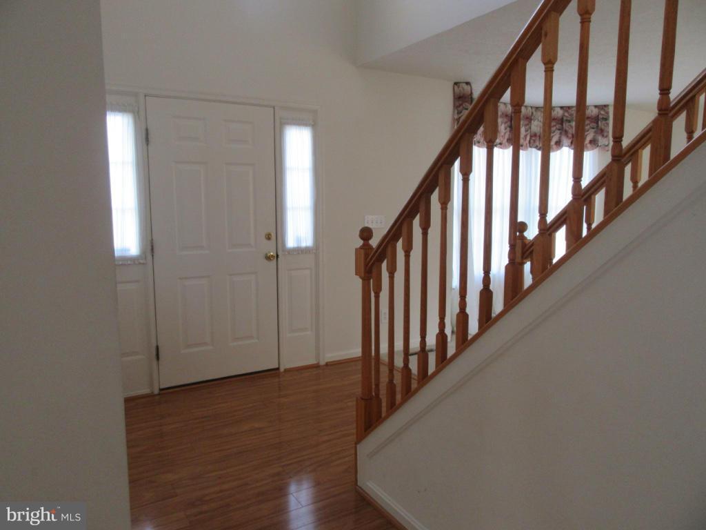 GREENBRIER - Residential Lease