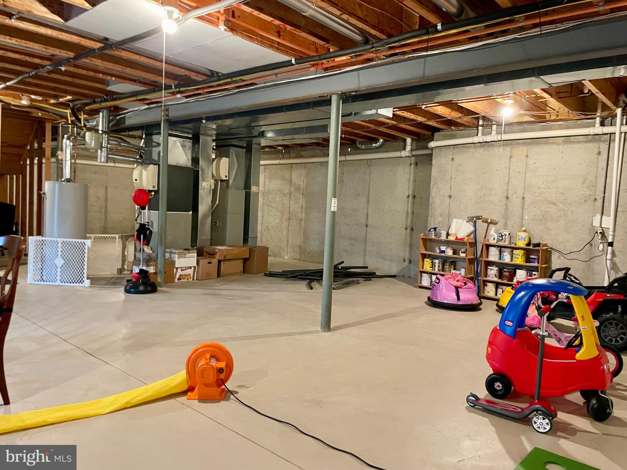 SWEDESFORD CHASE - Residential