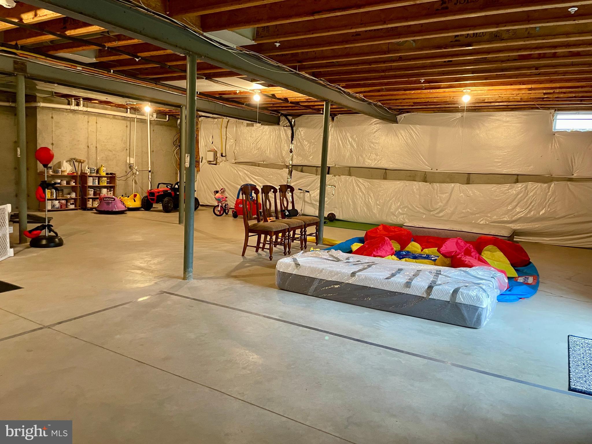 SWEDESFORD CHASE - Residential