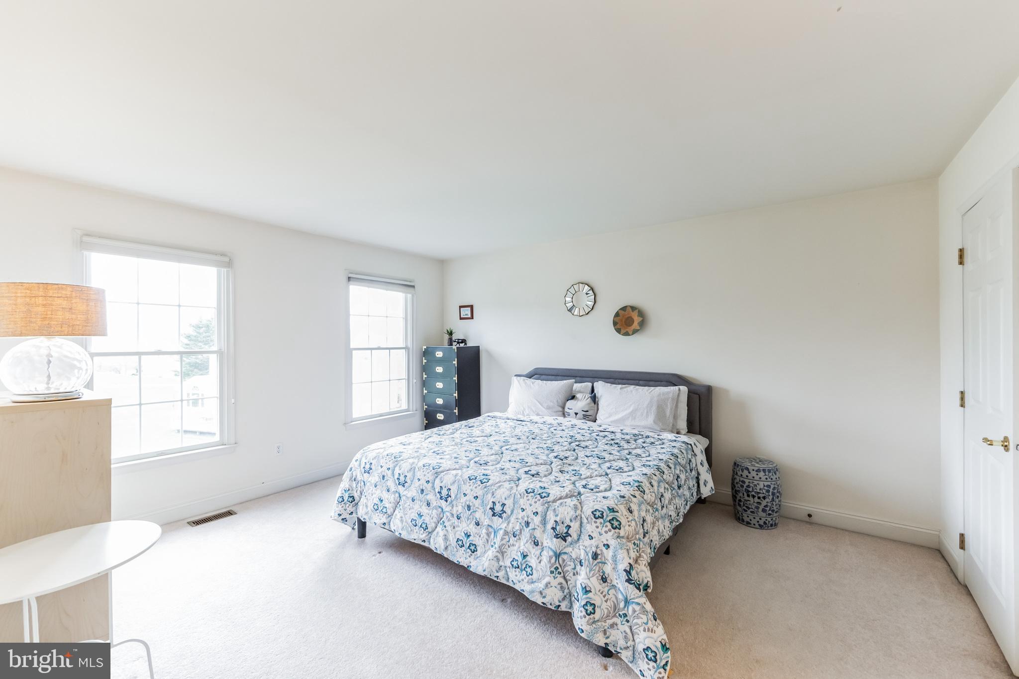 SWEDESFORD CHASE - Residential