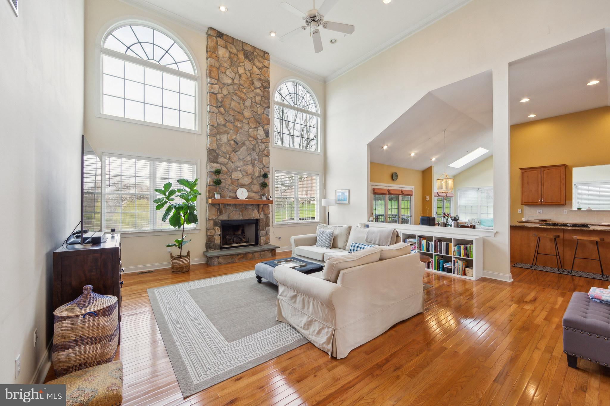 SWEDESFORD CHASE - Residential