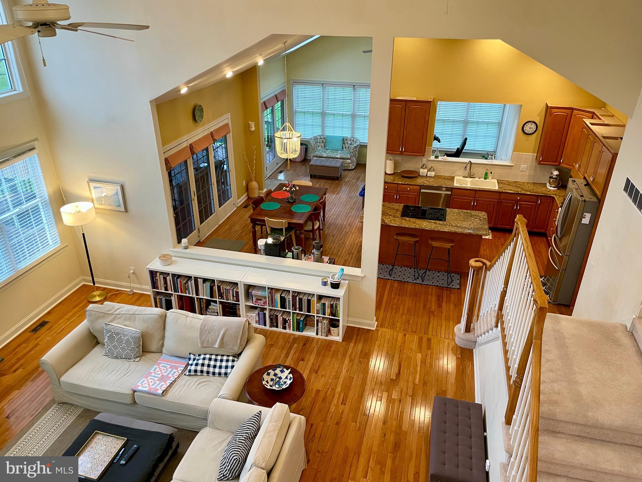 SWEDESFORD CHASE - Residential