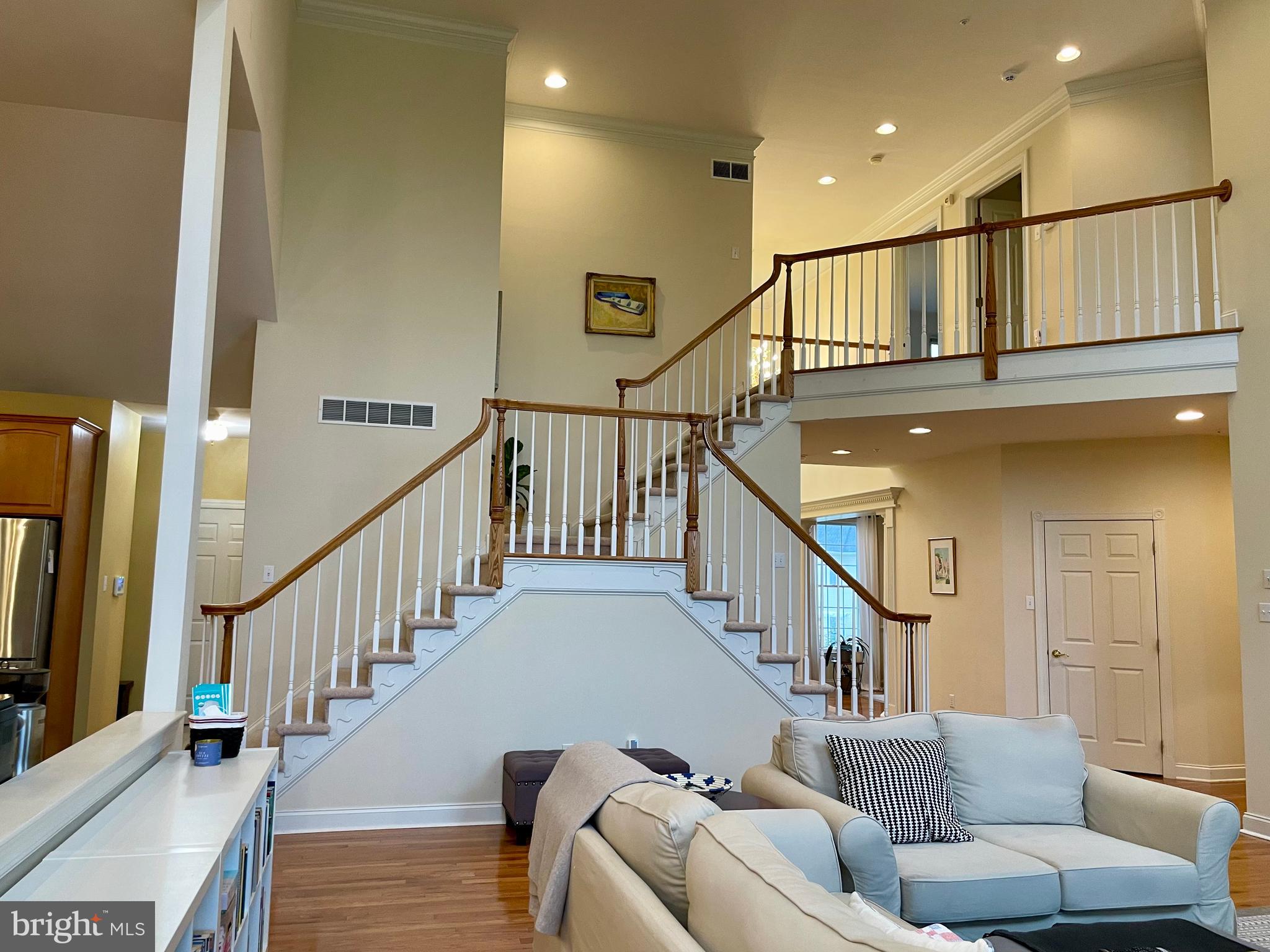 SWEDESFORD CHASE - Residential