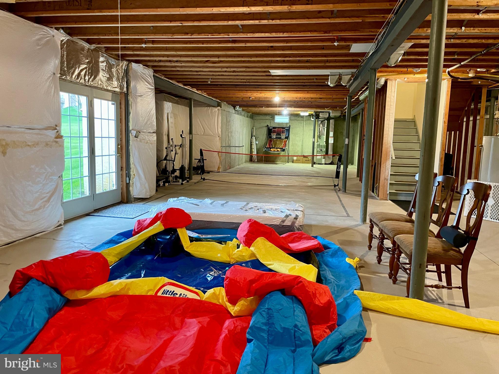 SWEDESFORD CHASE - Residential