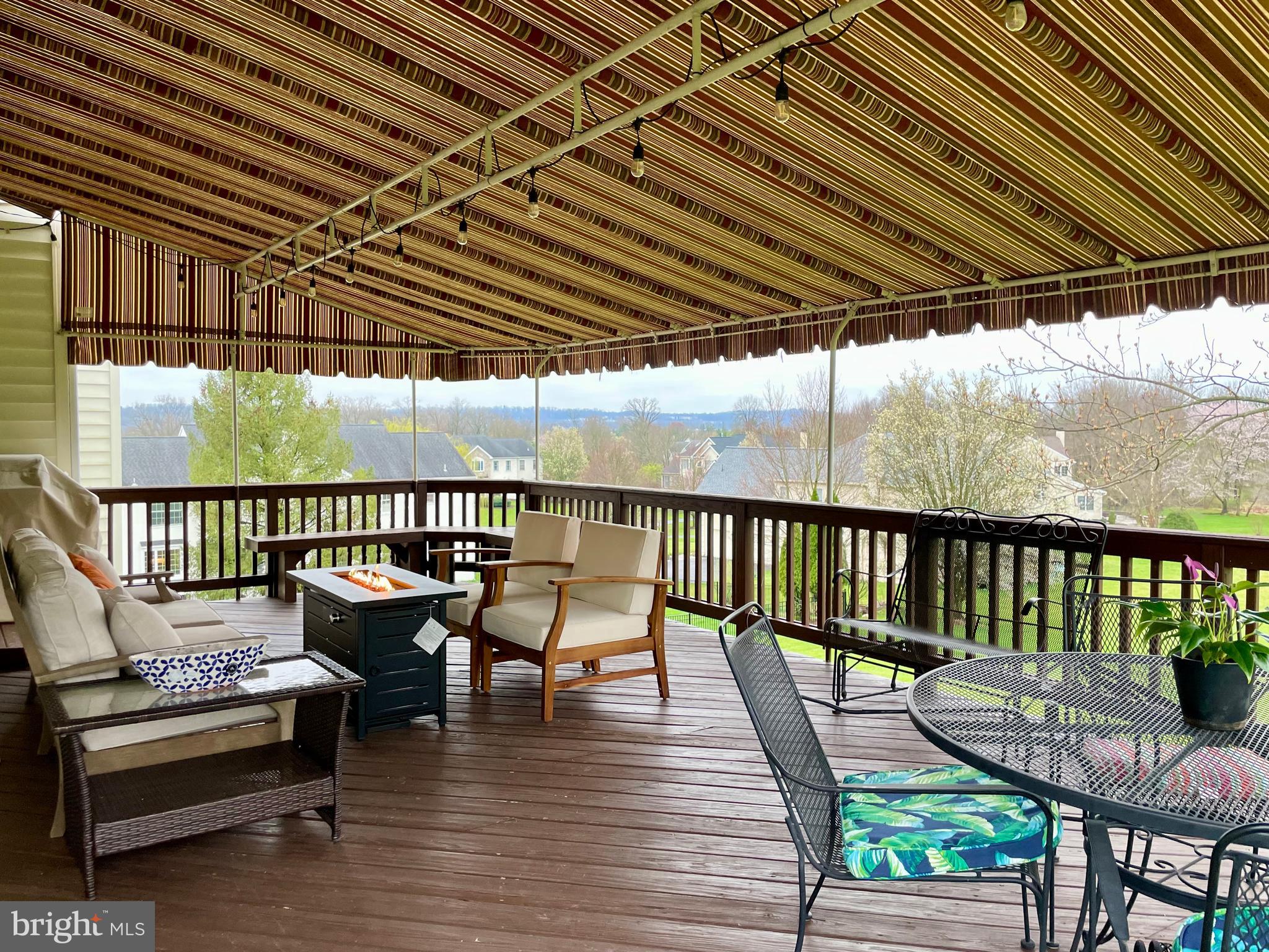 SWEDESFORD CHASE - Residential