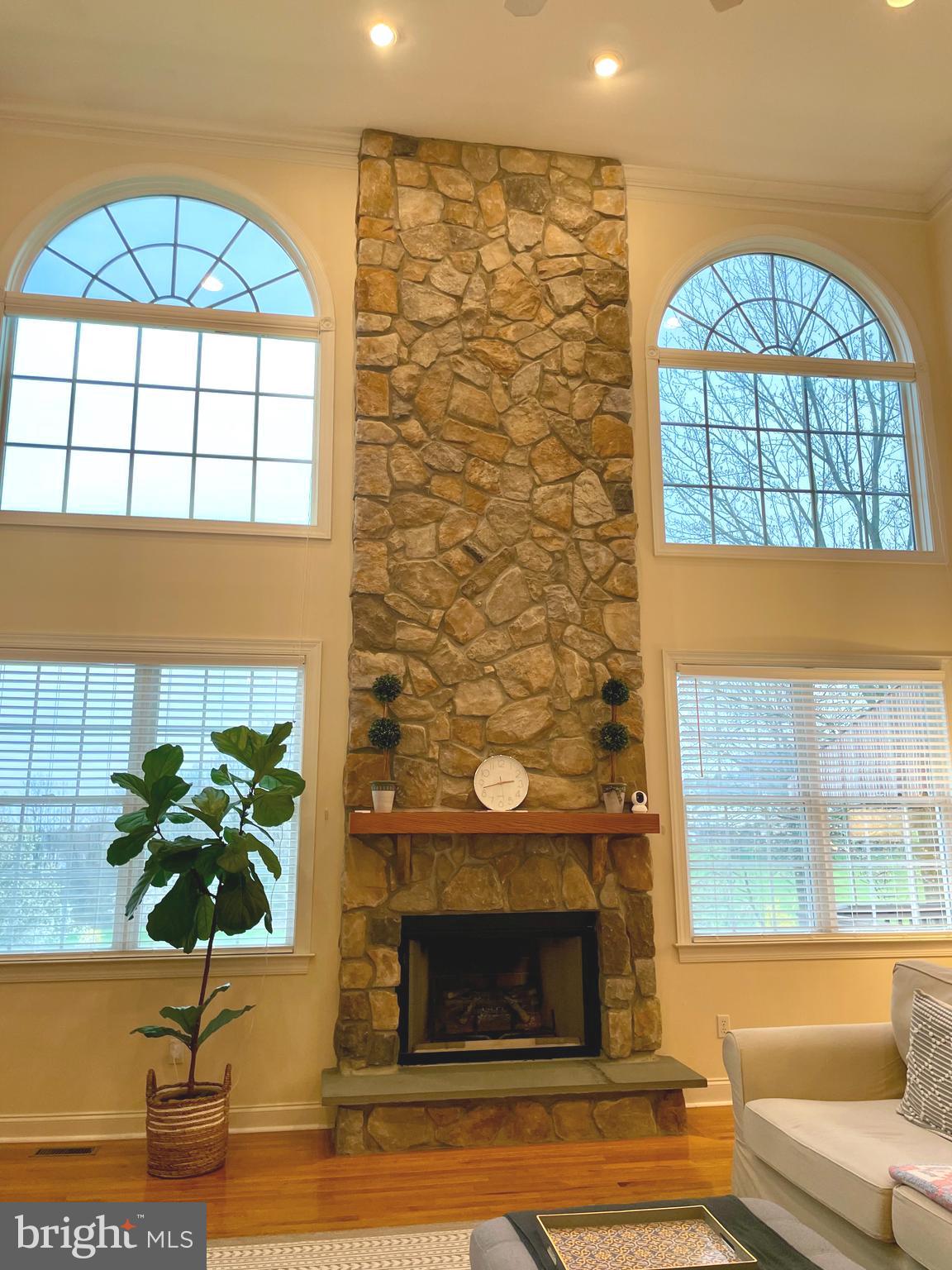 SWEDESFORD CHASE - Residential