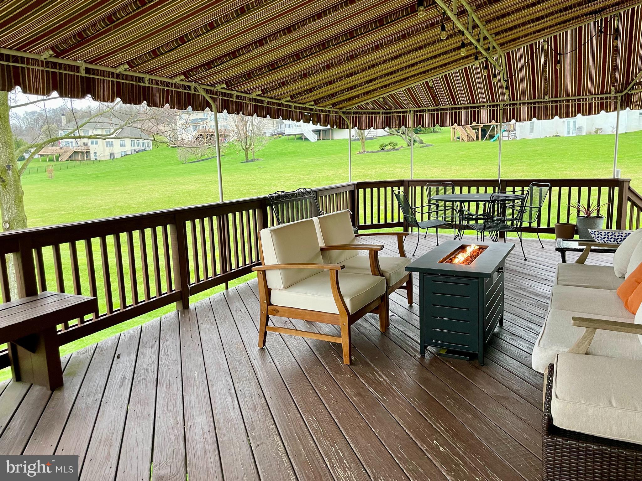 SWEDESFORD CHASE - Residential