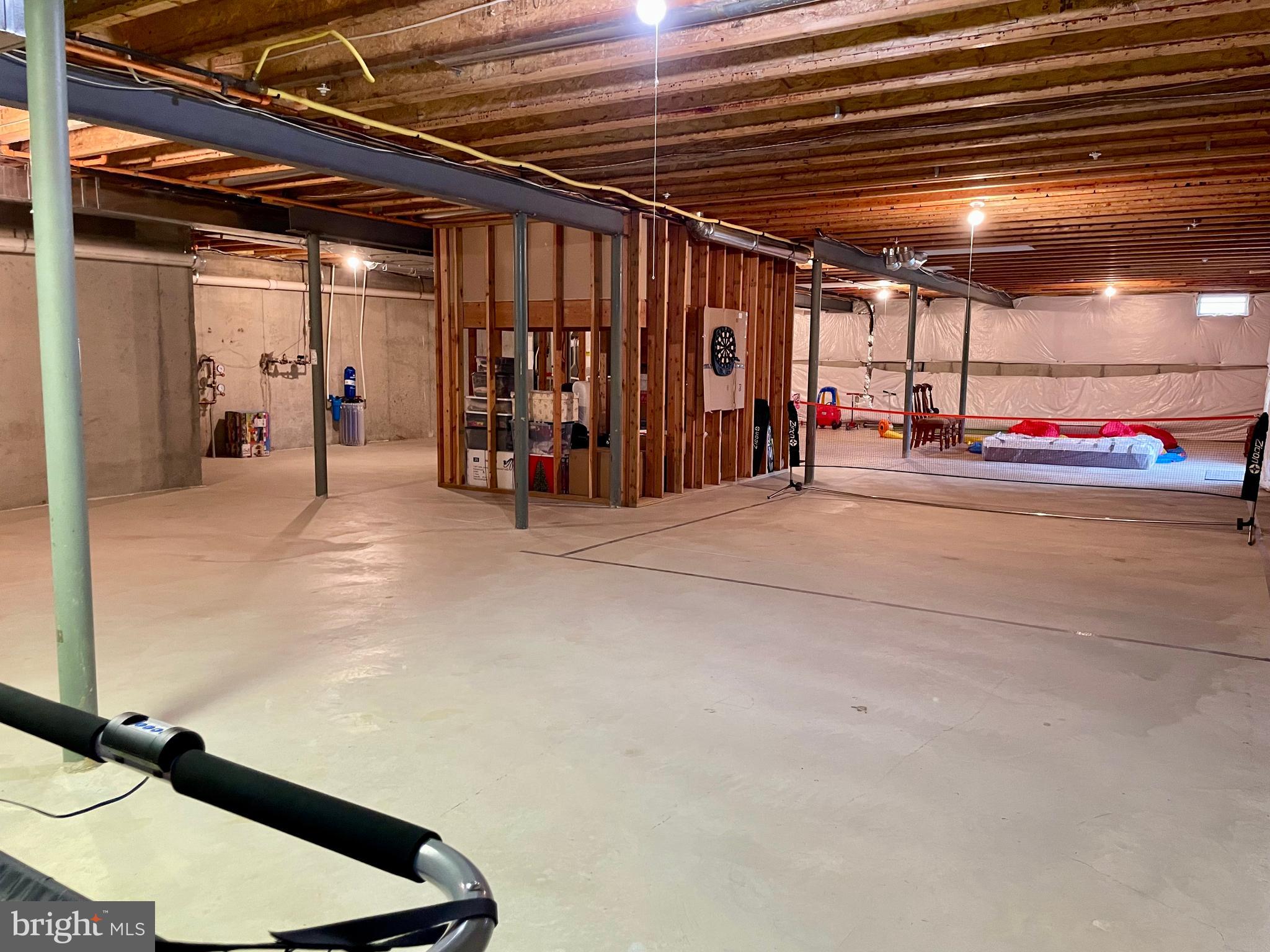 SWEDESFORD CHASE - Residential