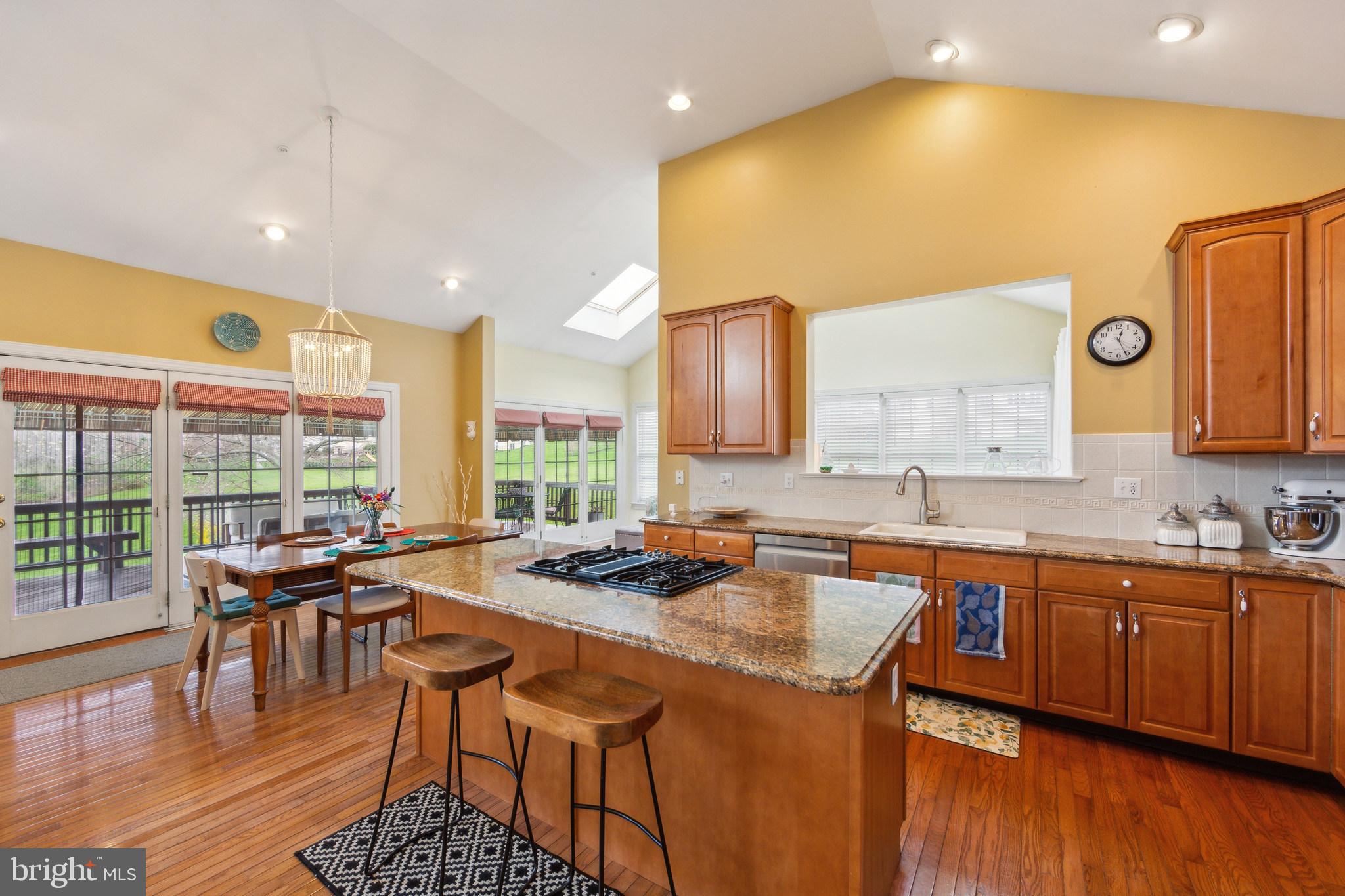 SWEDESFORD CHASE - Residential