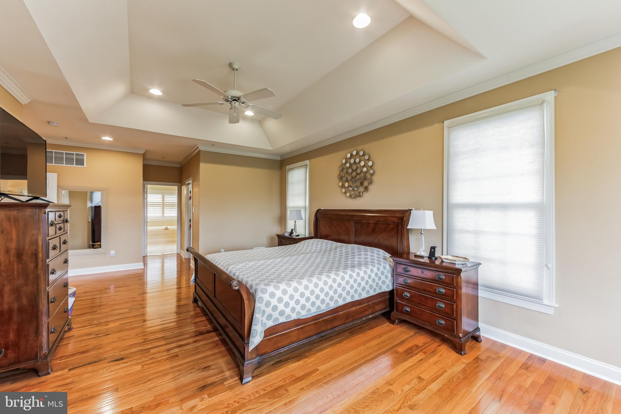 SWEDESFORD CHASE - Residential