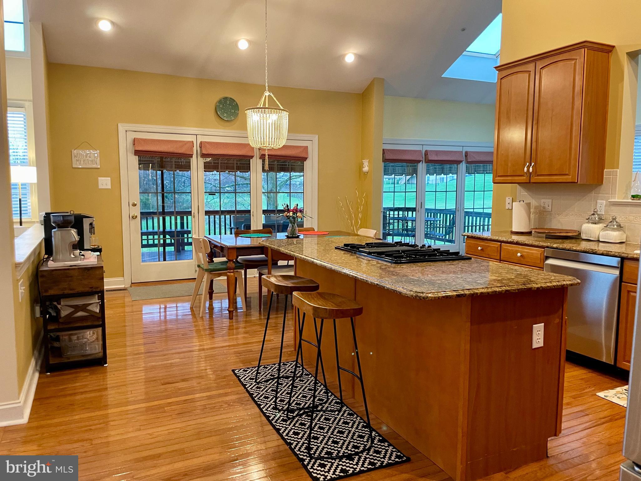 SWEDESFORD CHASE - Residential