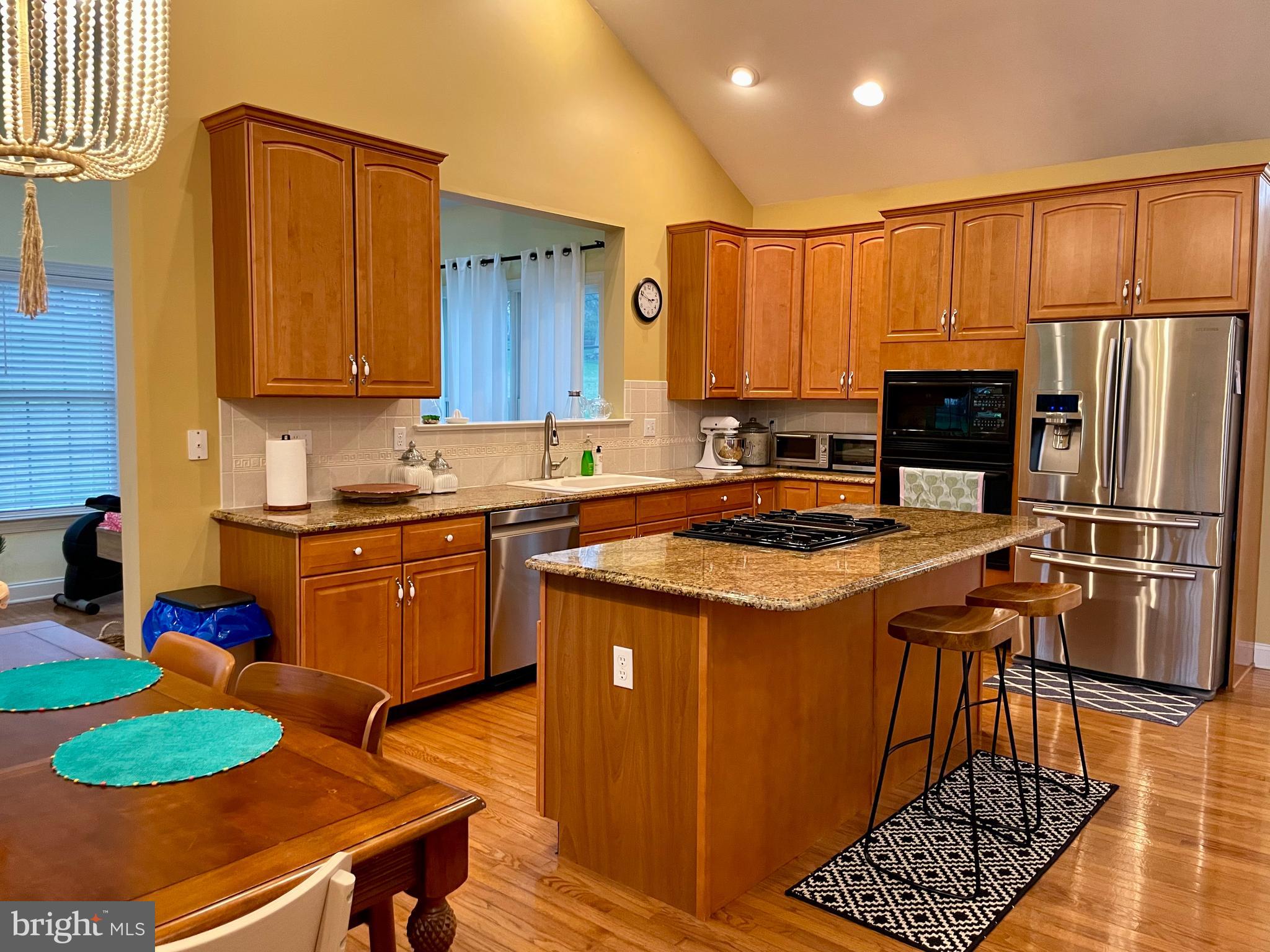 SWEDESFORD CHASE - Residential