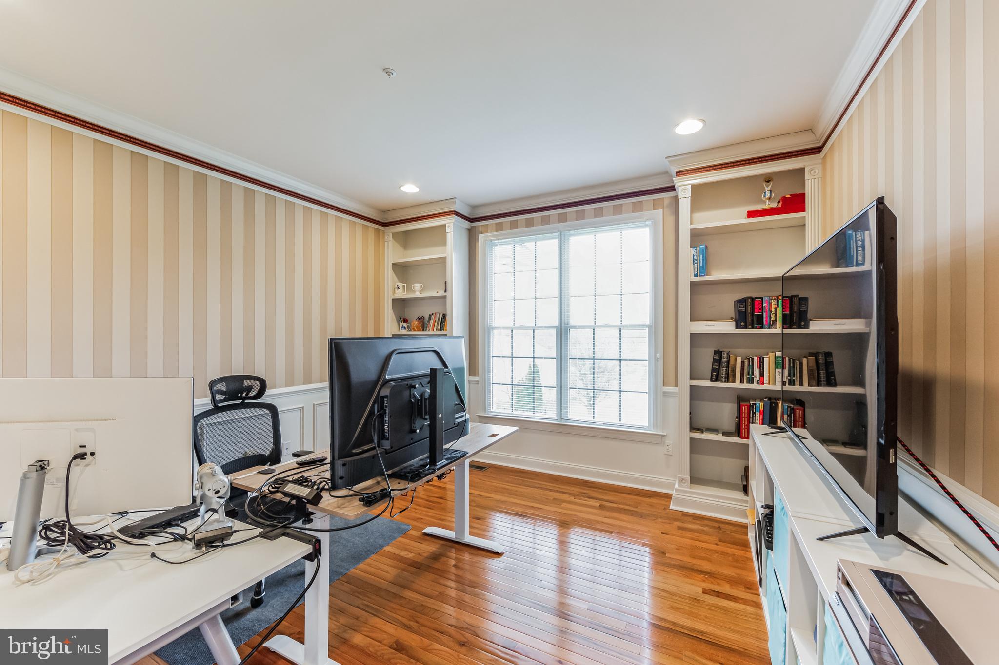 SWEDESFORD CHASE - Residential