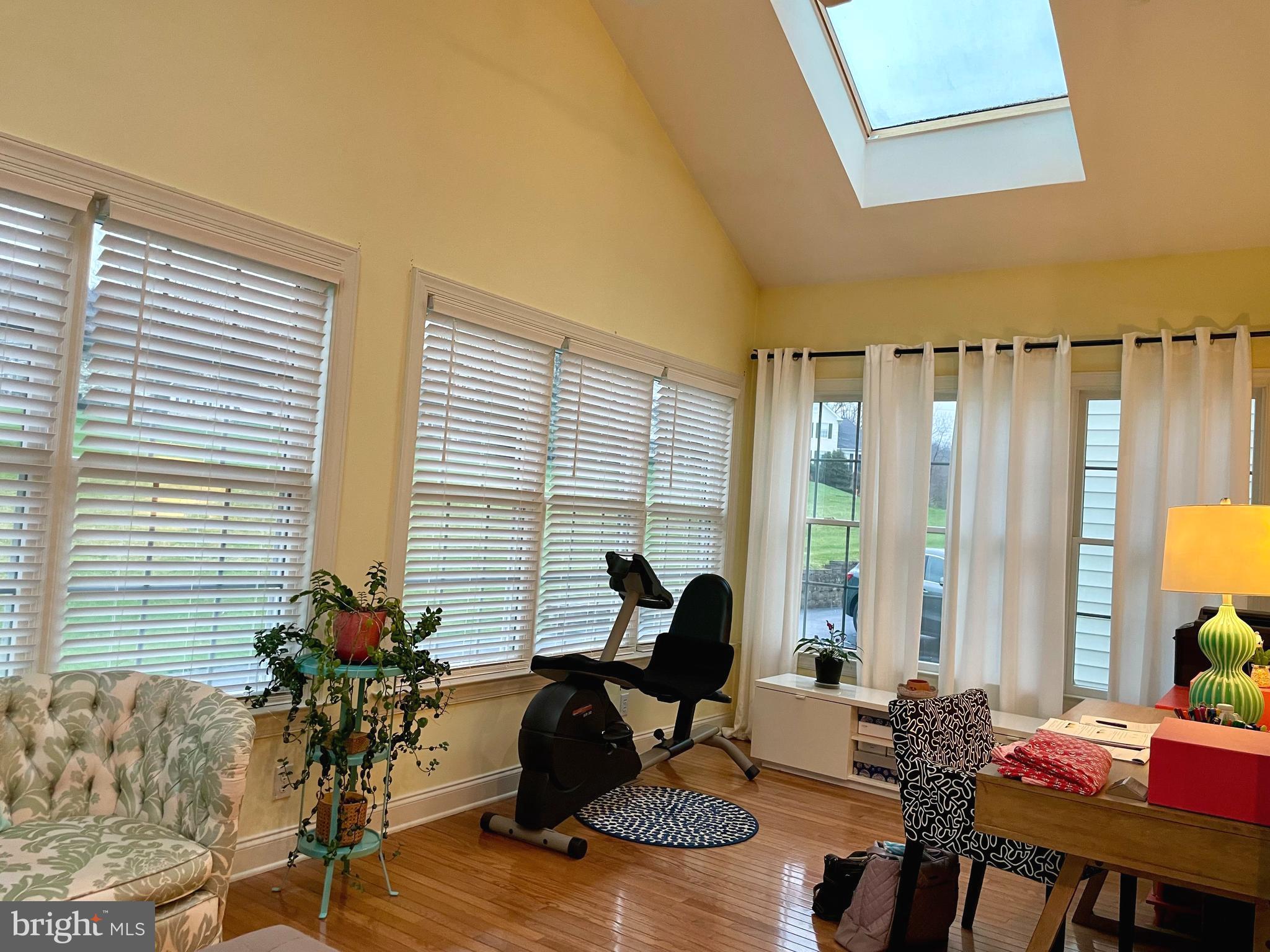 SWEDESFORD CHASE - Residential